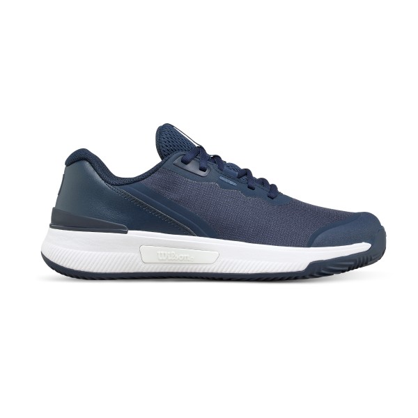 Wilson Intrigue Pro Clay navy Damen Tennisschuhe