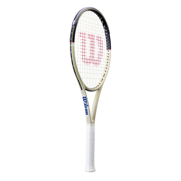 Wilson Blade 100 V10 US Open Tennisschläger
