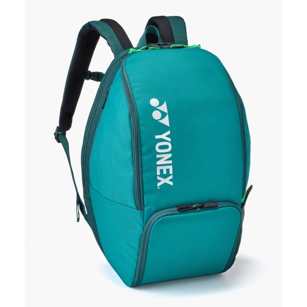 Yonex Pro Backpack 30L dark green Tennisrucksack