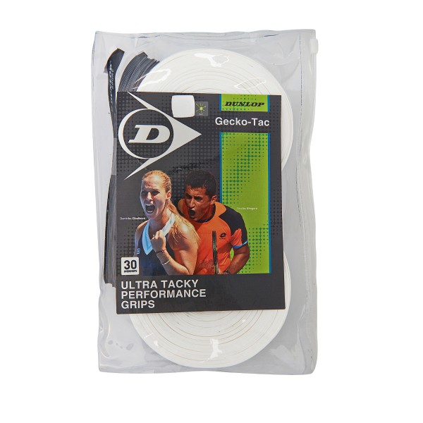 Dunlop Gecko-Tac 30er Rolle Overgrip