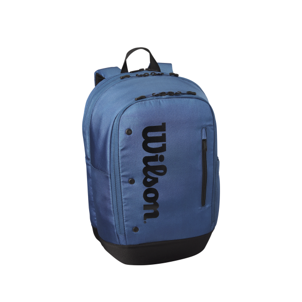 Wilson Ultra Tour Backpack blau