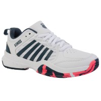 K-Swiss Court Express 2 Junior Tennisschuhe K-Swiss Court Express 2 Junior Tennisschuhe