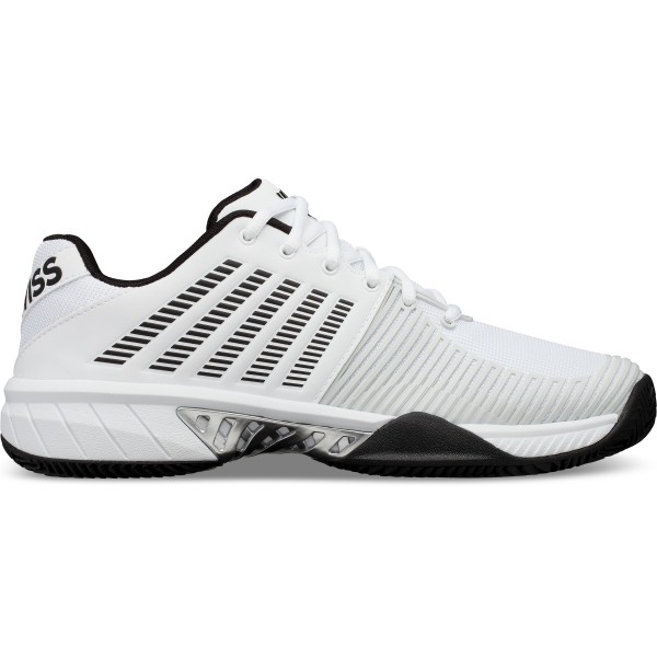 K-Swiss Express Light 2 HB Tennisschuhe weiß