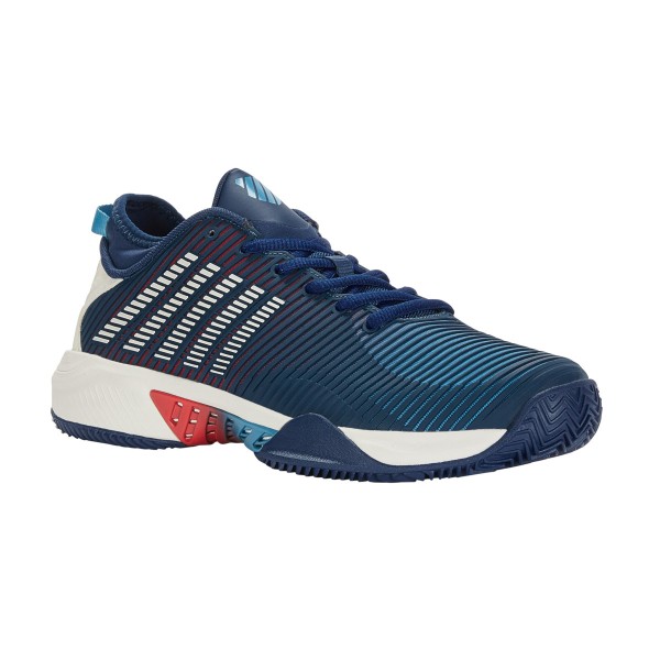 K-Swiss Hypercourt Supreme Herren Tennisschuhe