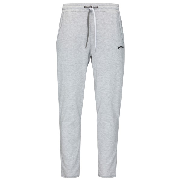 Head Club Byron Pant Trainingshose grau