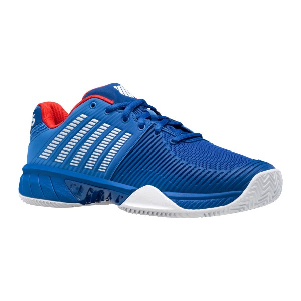 K-Swiss Express Light 2 Herren blau Tennisschuhe