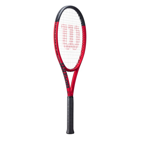 Wilson Clash 100 Pro V2 Tennisschläger