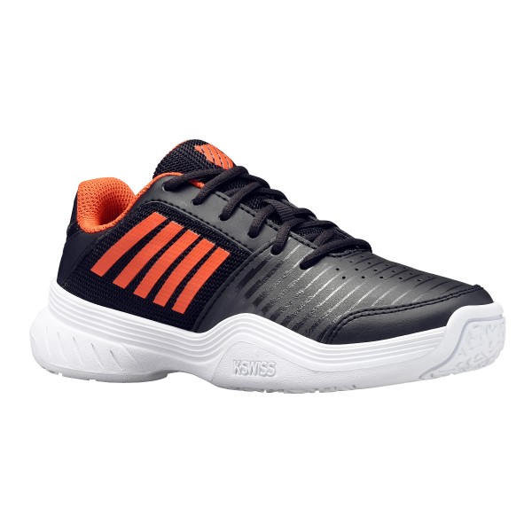 K-Swiss Court Express Omni Kinderschuhe