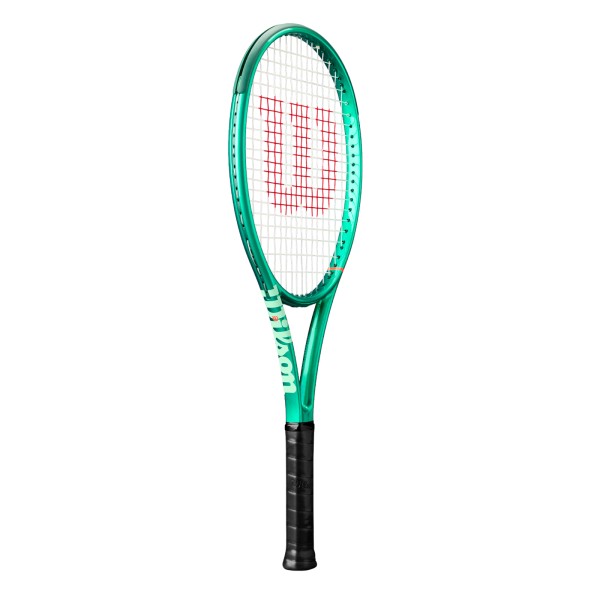 Wilson Blade 101 Team V10 Tennisschläger