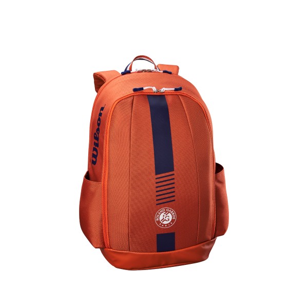 Wilson Roland Garros Team Backpack Tennisrucksack