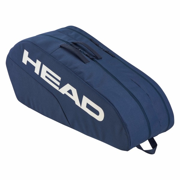 Head Base Raquet Bag M navy Tennistasche