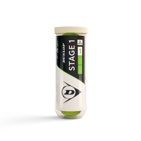 Dunlop Mini Green 3er Dose