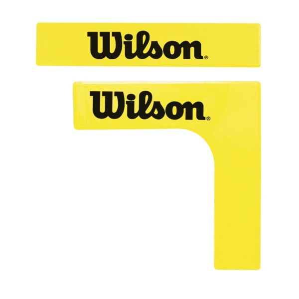 Wilson Tennislinien