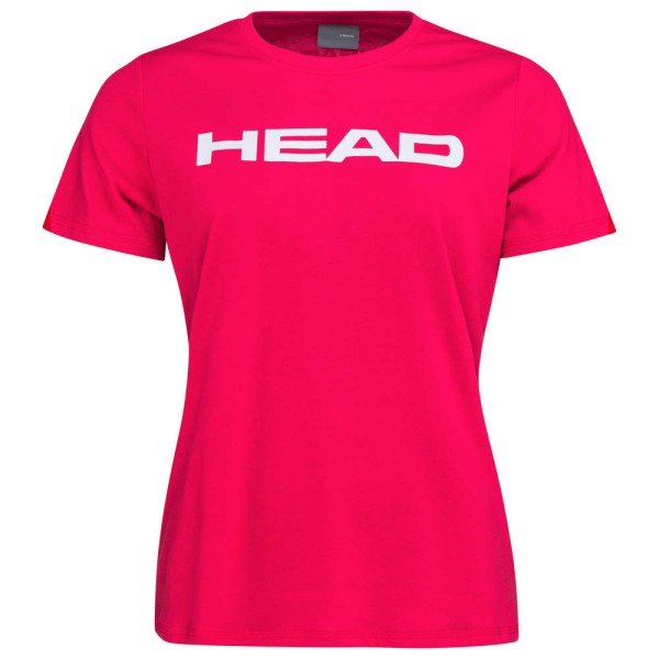 Head Lucy Shirt rosa Damen