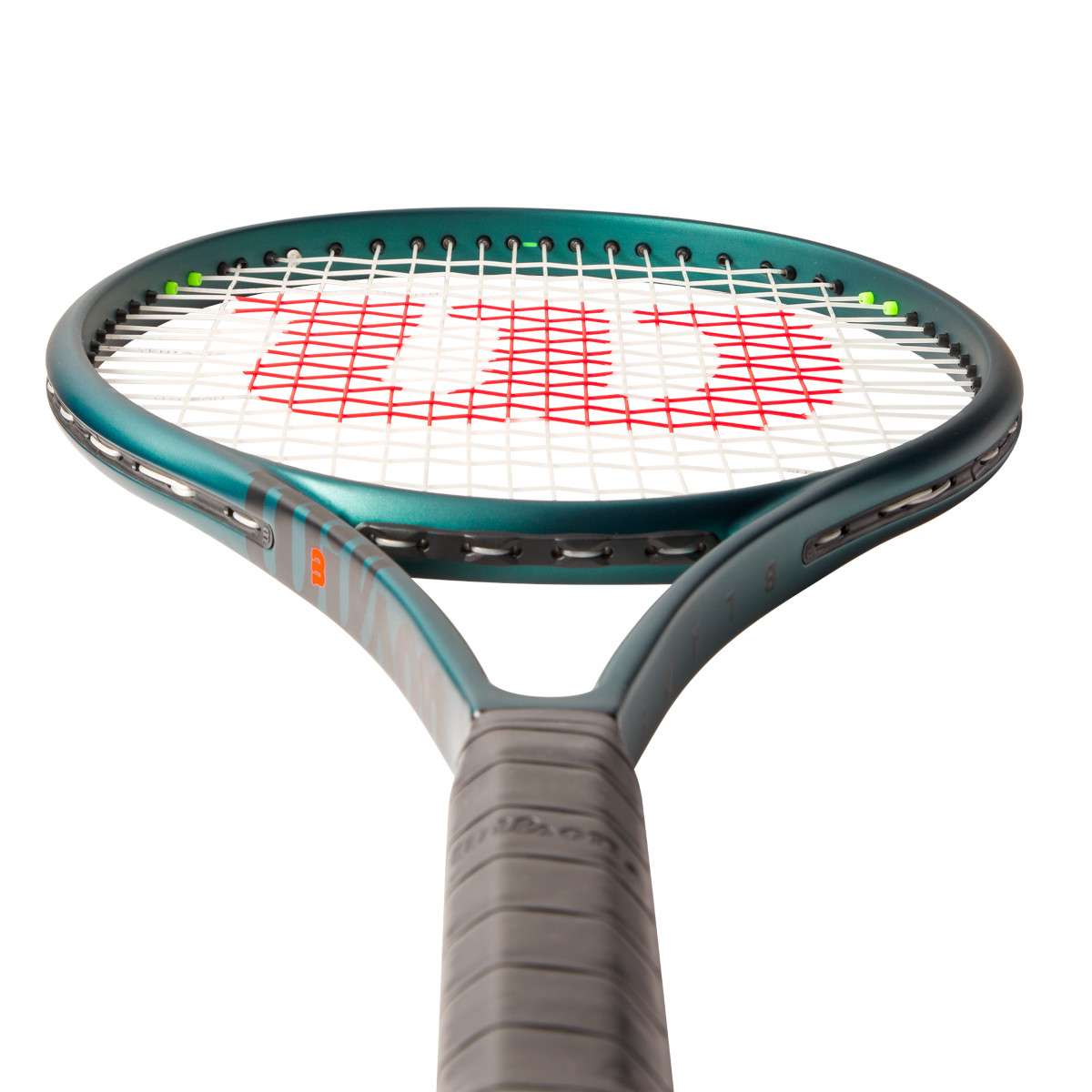 Wilson Blade 100L V9 Testschläger günstig online kaufen | Tennis