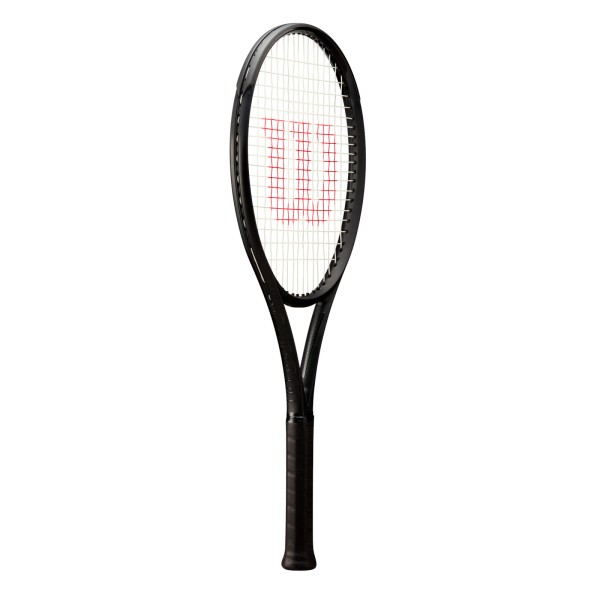 Wilson Noir Ultra 100 V4 Tennisschläger 