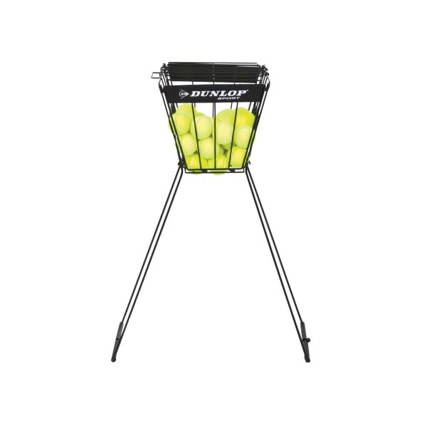 Dunlop Ball Hopper Ballkorb Ballsammler