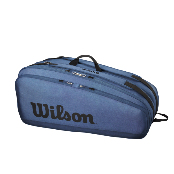 Wilson Ultra 12 Pack Tennistasche