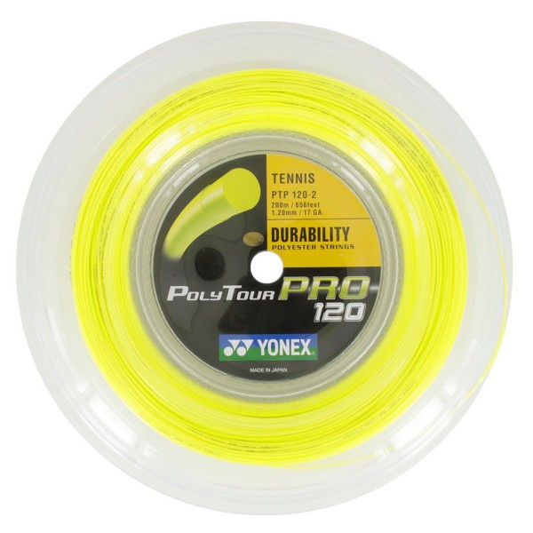 Yonex Poly Tour Pro Saitenrolle