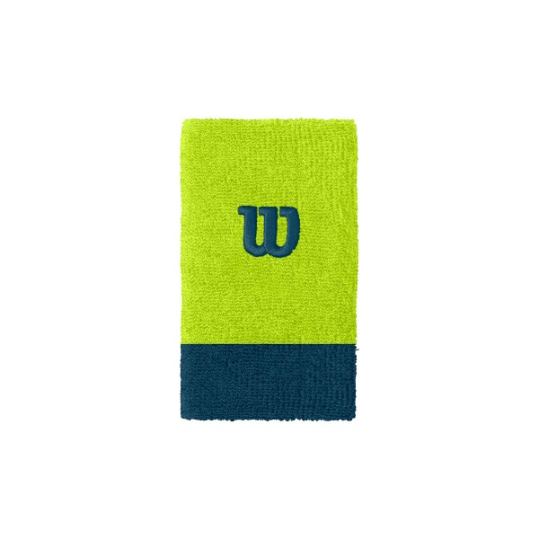 Wilson Extra Wide Schweißband