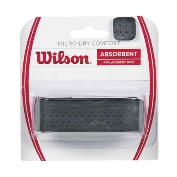 Wilson Micro-Dry-Comfort Basisband 