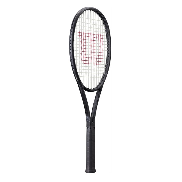 Wilson Blade 98 16x19 V8.0 Night Session Tennisschläger
