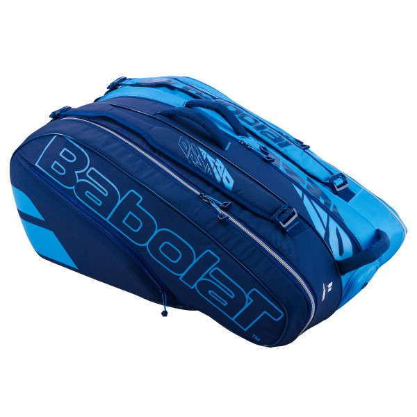 Babolat Racket Holder X12 Pure Drive Tennistasche