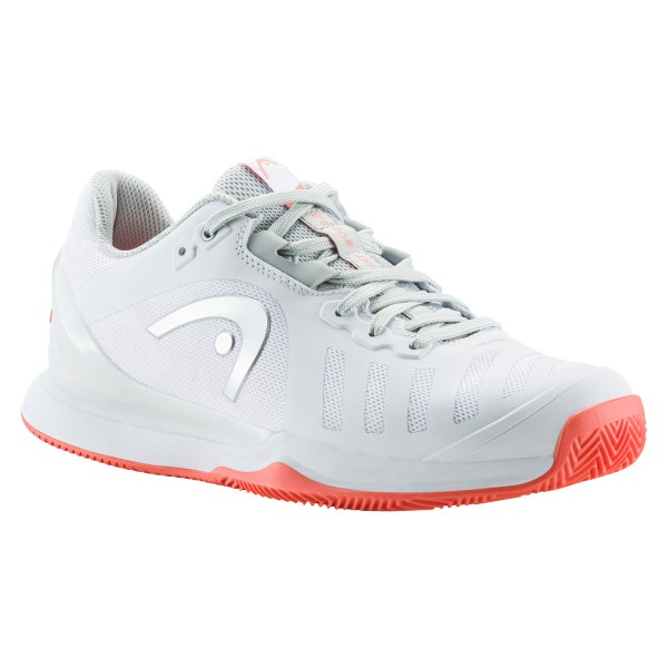 Head Sprint Evo 2.0 Clay Women Tennisschuhe