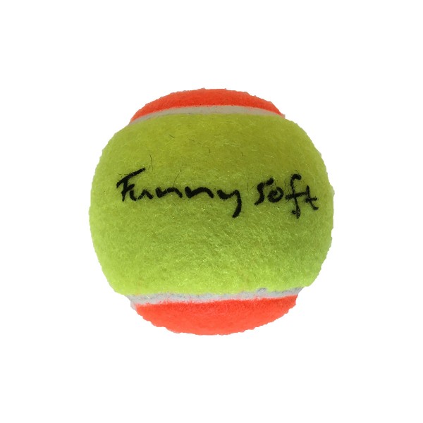 Fuchs Funny Soft