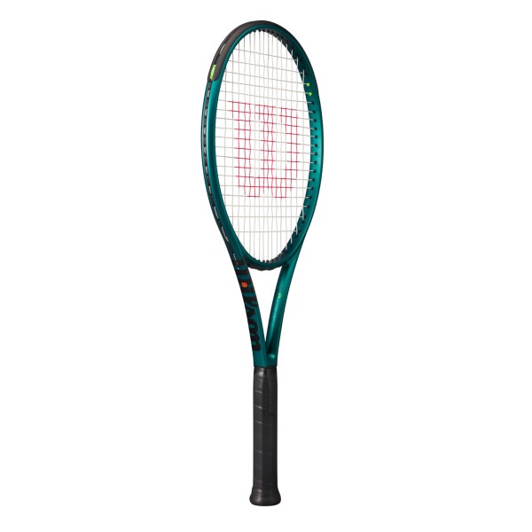 Wilson Blade 100 V9 Tennisschläger