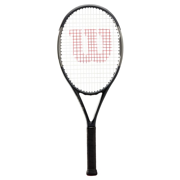 Wilson H6 Tennisschläger besaitet