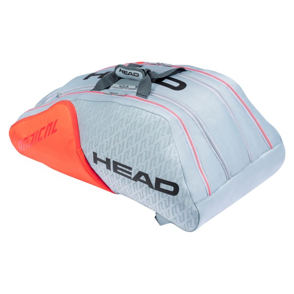 Head Radical 12R Monstercombi 2021 Tennistasche