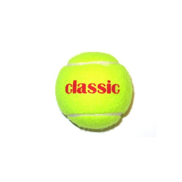 Fuchs Classic 60er Beutel Tennisbälle