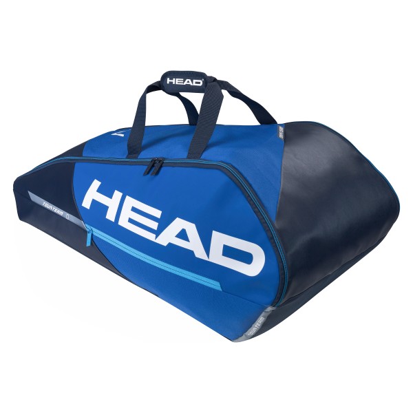 Head Tour Team 9R 2022 Tennistasche blau