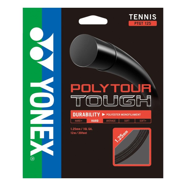 Yonex Poly Tour Tough Set