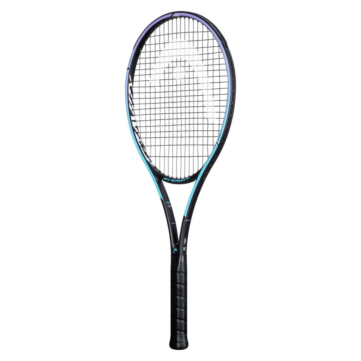 Head Gravity Pro 2021 Tennisschläger günstig online kaufen. TennisHeine.de