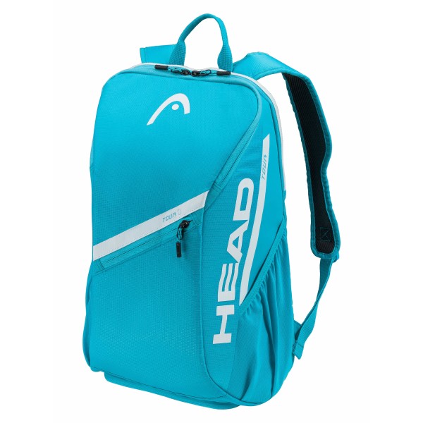 Head Tour Backpack 25L blau Tennisrucksack