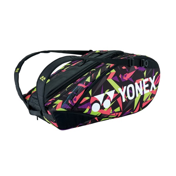 Yonex Pro 9 Pack Racketbag Tennistasche