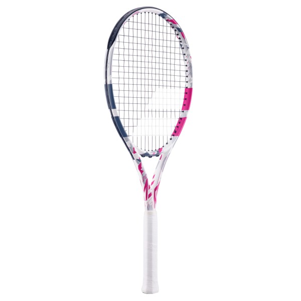 Babolat Evo Aero pink Tennisschläger