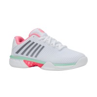 K-Swiss Hypercourt Express 2 Carpet Damen Tennisschuhe K-Swiss Hypercourt Express 2 Carpet Damen Tennisschuhe