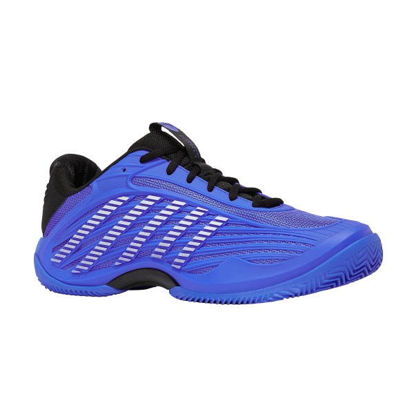 K-Swiss Hypercourt Express 3 Clay Herren Tennisschuhe blau