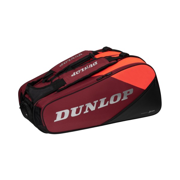 Dunlop CX Performance 12 Bag Tennistasche