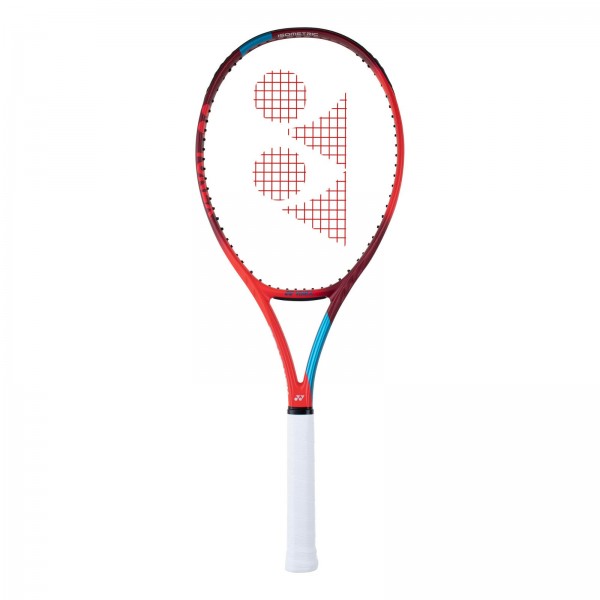 Yonex VCore 98L Tennisschläger rot