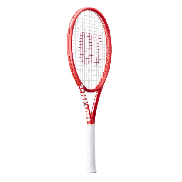 Wilson Clash 100UL V3 Reverse Tennisschläger