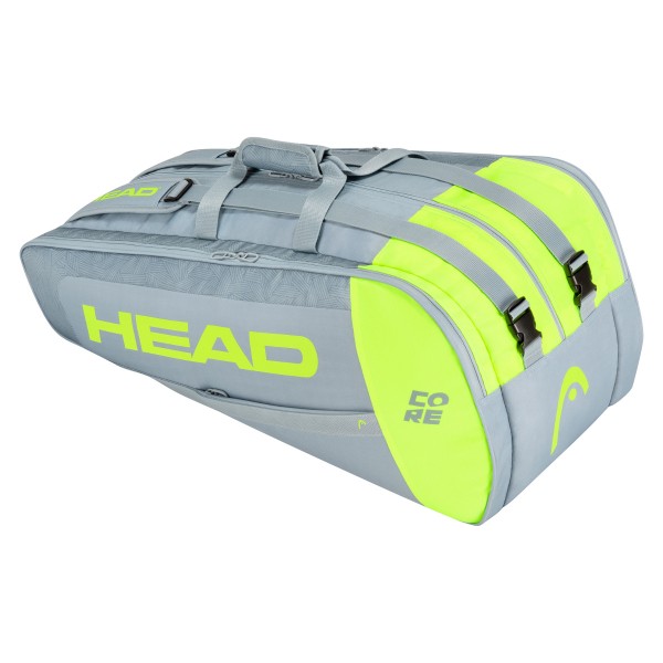 Head Core 9R Supercombi Tennistasche