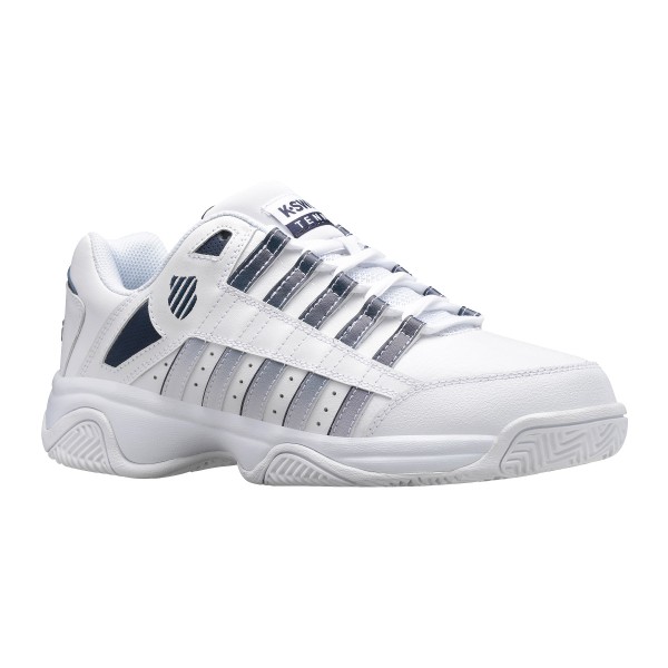 K-Swiss Court Prestir Herren Tennisschuhe