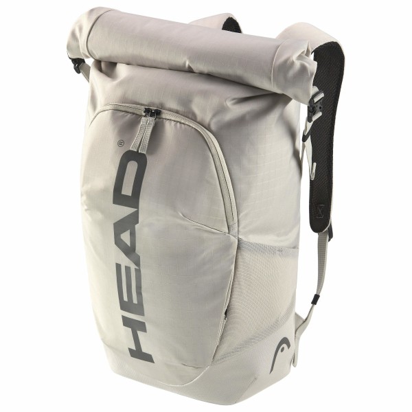 Head Tour Racqpack Tennisrucksack beige
