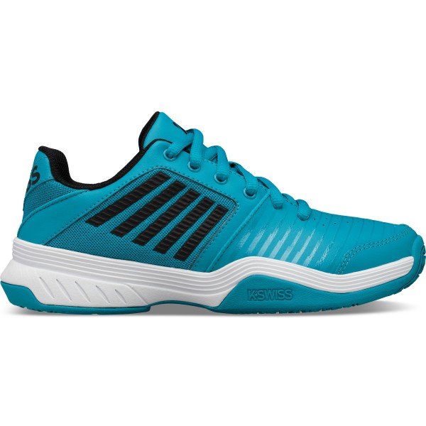 K-Swiss Court Express Omni Tennisschuhe blau