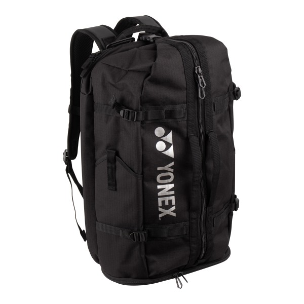 Yonex Gearlogic Backpack schwarz Tennisrucksack