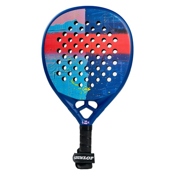 Dunlop Galactica Pro Nisse Padelschläger
